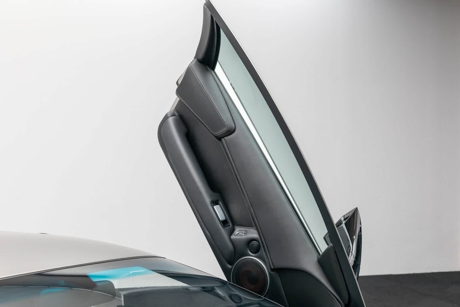 2003 Lamborghini Murcielago 6.2L 2dr Coupe