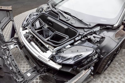 Lamborghini Huracán STO Coupé 2022