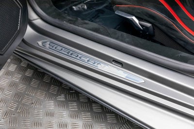 Lamborghini Huracán STO Coupé 2022