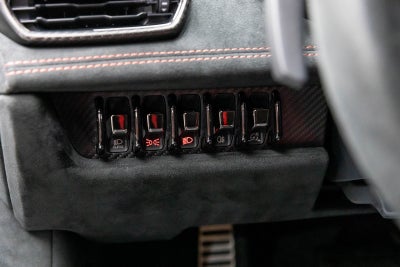 Lamborghini Huracán STO Coupé 2022