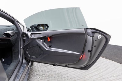 Lamborghini Huracán STO Coupé 2022