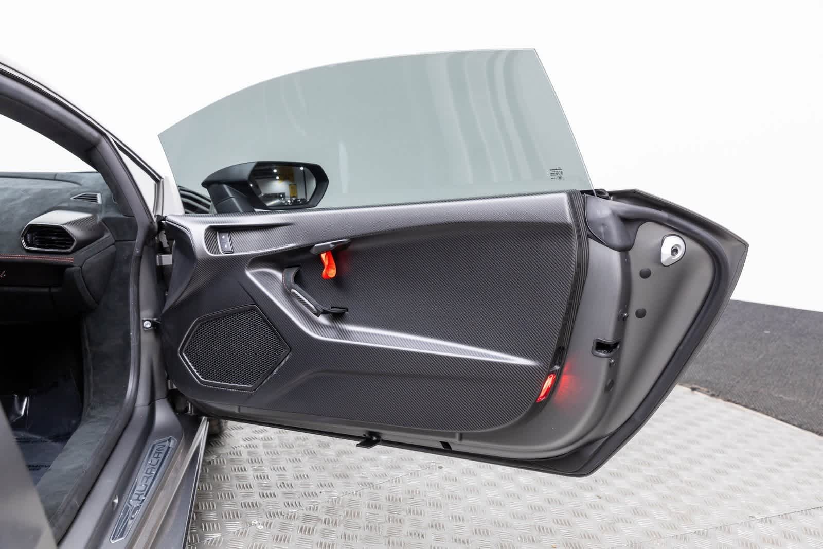 Lamborghini Huracán STO Coupé 2022