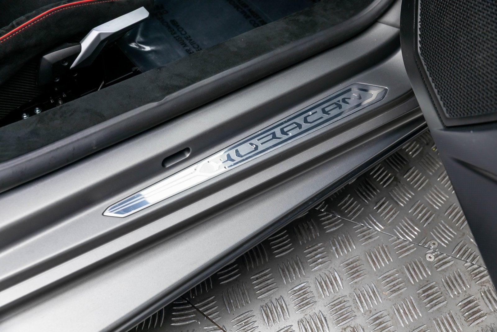 Lamborghini Huracán STO Coupé 2022