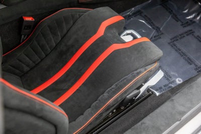 Lamborghini Huracán STO Coupé 2022