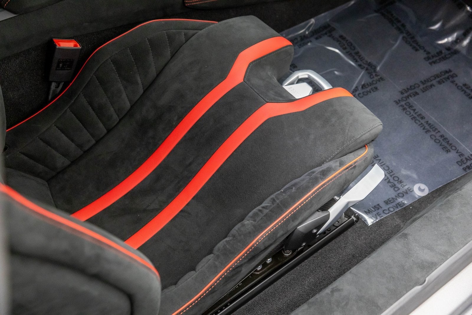 Lamborghini Huracán STO Coupé 2022