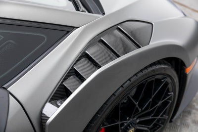 Lamborghini Huracán STO Coupé 2022