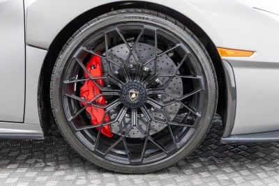 Lamborghini Huracán STO Coupé 2022