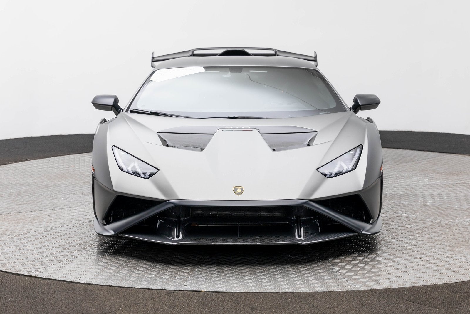 Lamborghini Huracán STO Coupé 2022