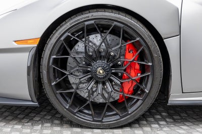 Lamborghini Huracán STO Coupé 2022