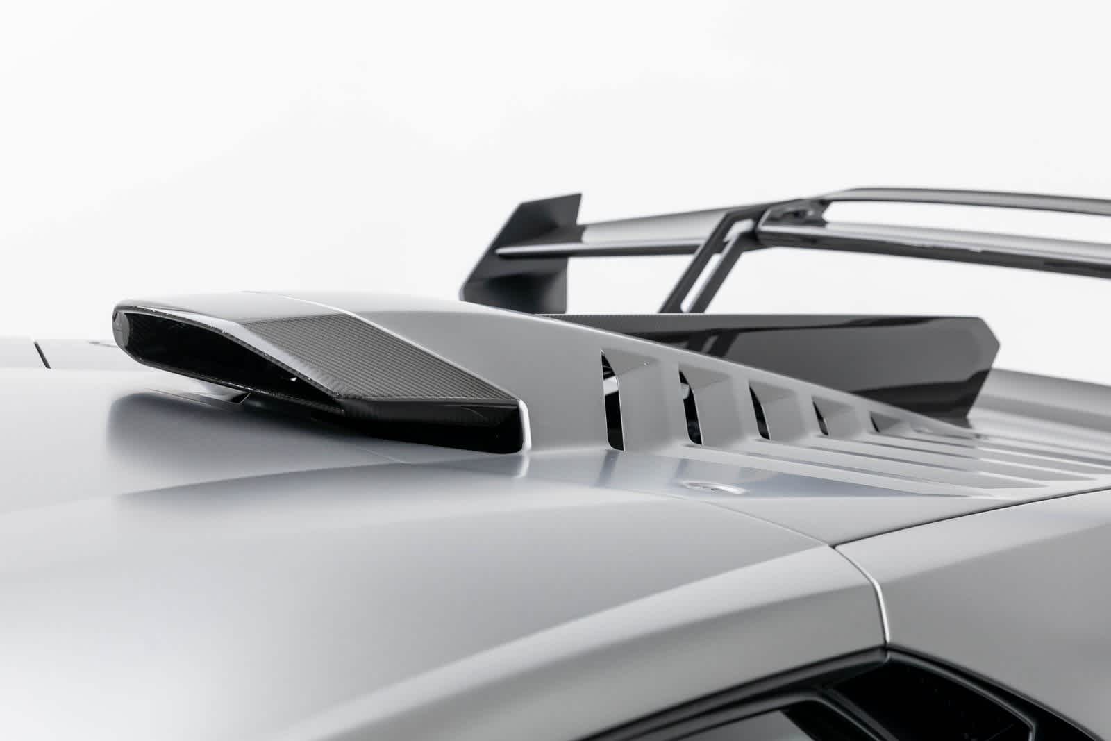 Lamborghini Huracán STO Coupé 2022