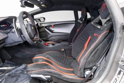 Lamborghini Huracán STO Coupé 2022