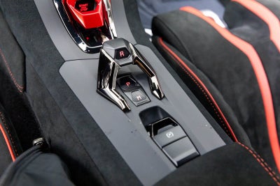 Lamborghini Huracán STO Coupé 2022