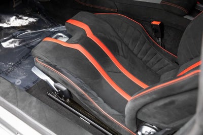 Lamborghini Huracán STO Coupé 2022