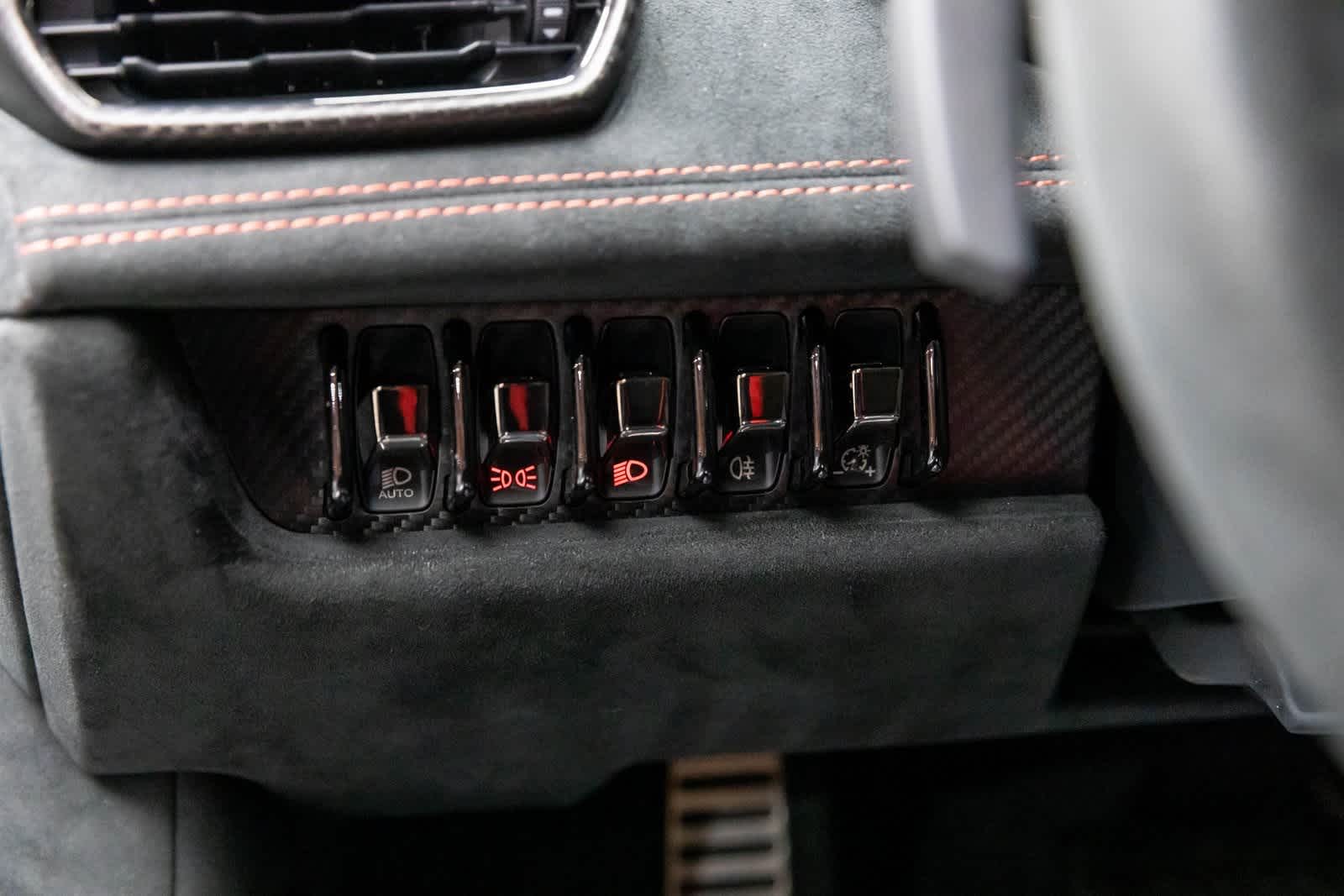 Lamborghini Huracán STO Coupé 2022