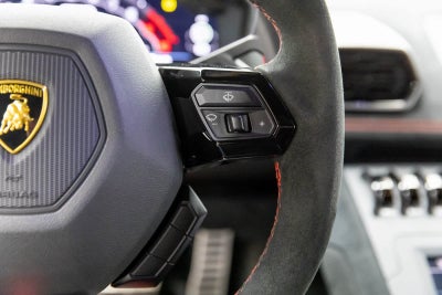 Lamborghini Huracán STO Coupé 2022