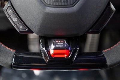 Lamborghini Huracán STO Coupé 2022