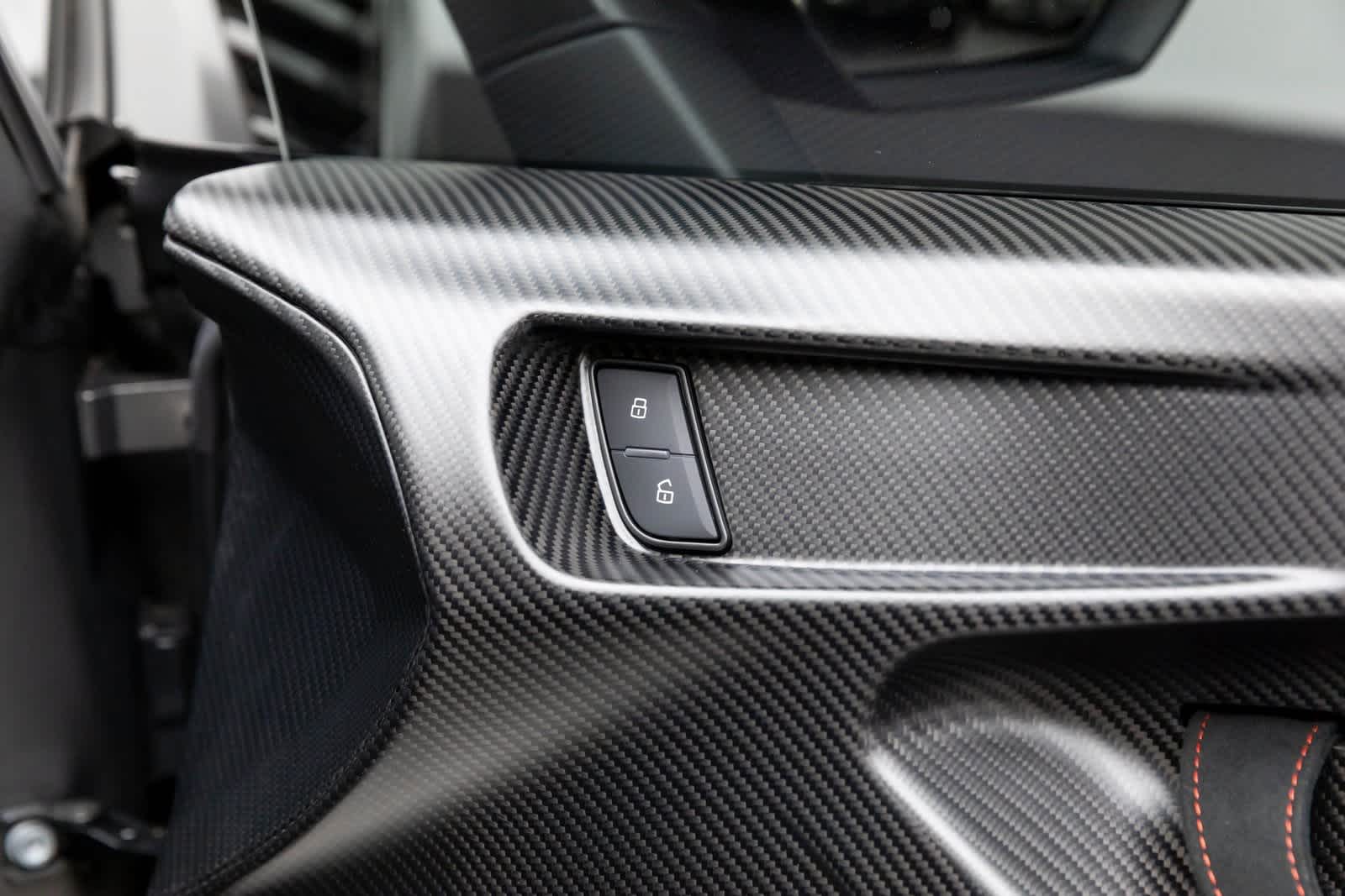 Lamborghini Huracán STO Coupé 2022