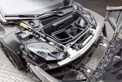 Lamborghini Huracán STO Coupé 2022