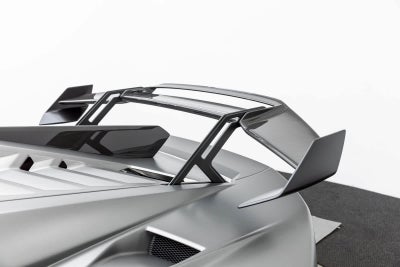 Lamborghini Huracán STO Coupé 2022