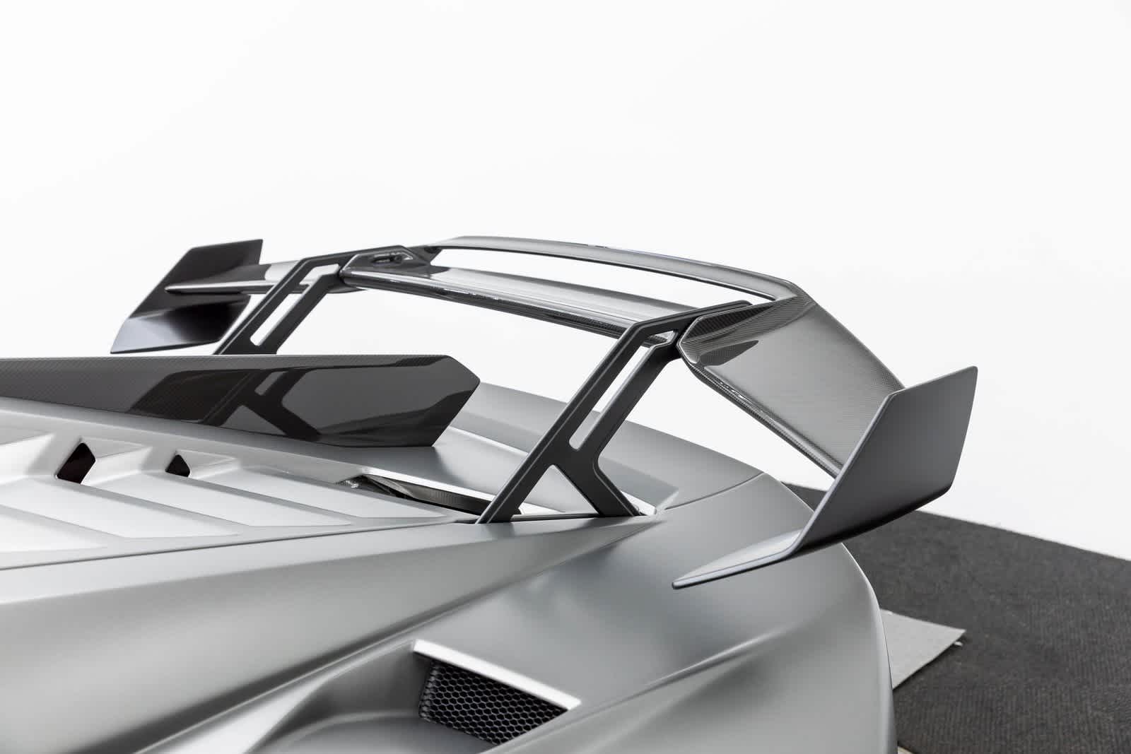 Lamborghini Huracán STO Coupé 2022