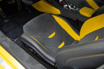 Lamborghini Huracán Tecnica Coupé 2023