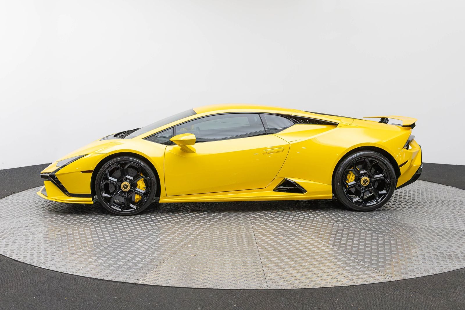Lamborghini Huracán Tecnica Coupé 2023