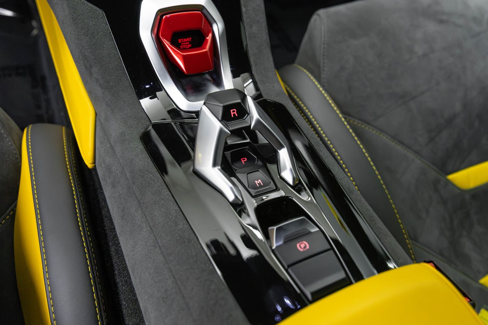 Lamborghini Huracán Tecnica Coupé 2023