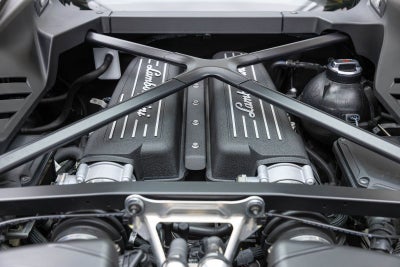 Lamborghini Huracán Tecnica Coupé 2023