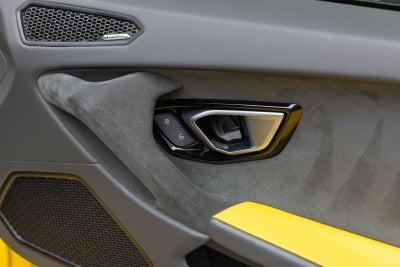 Lamborghini Huracán Tecnica Coupé 2023