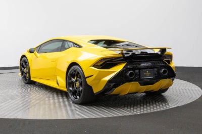 Lamborghini Huracán Tecnica Coupé 2023
