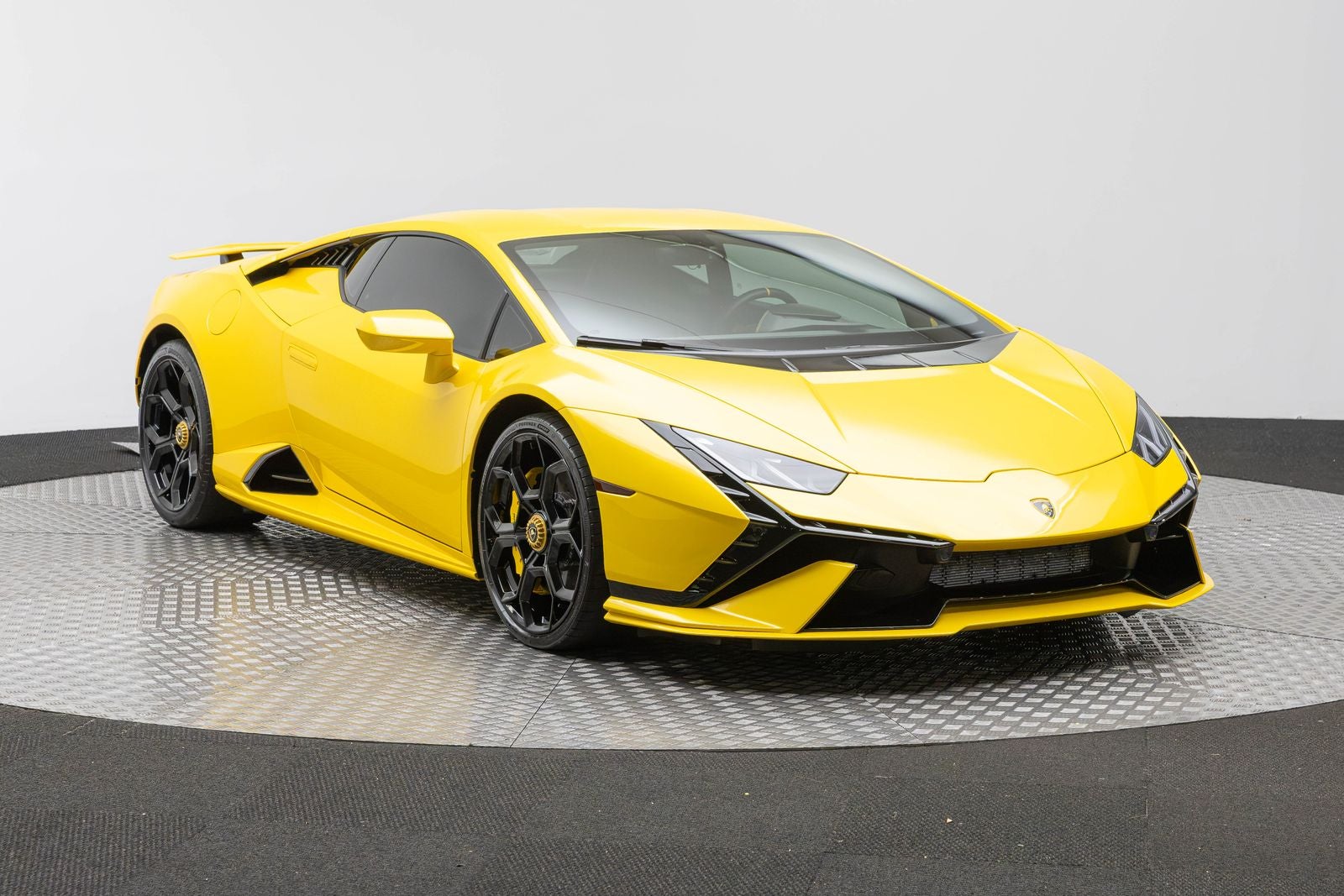 Lamborghini Huracán Tecnica Coupé 2023
