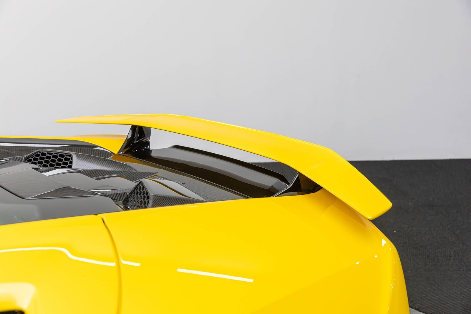 Lamborghini Huracán Tecnica Coupé 2023