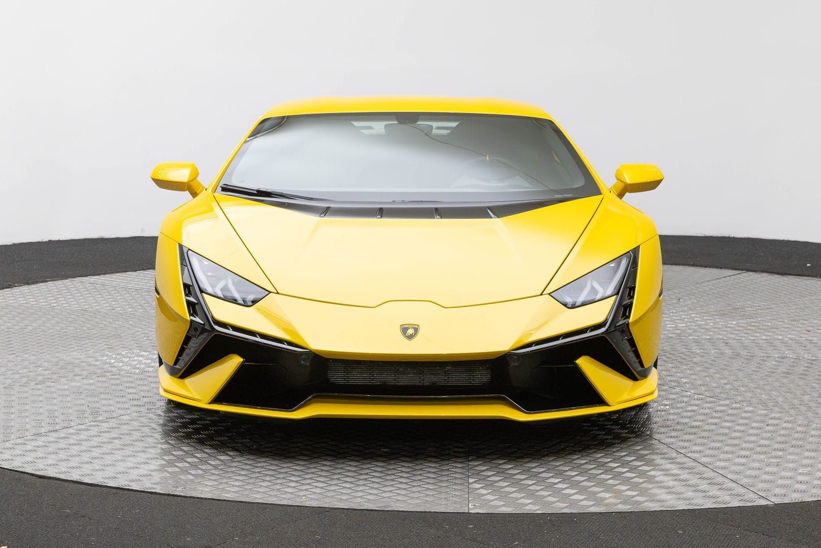 Lamborghini Huracán Tecnica Coupé 2023
