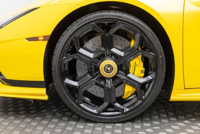 Lamborghini Huracán Tecnica Coupé 2023