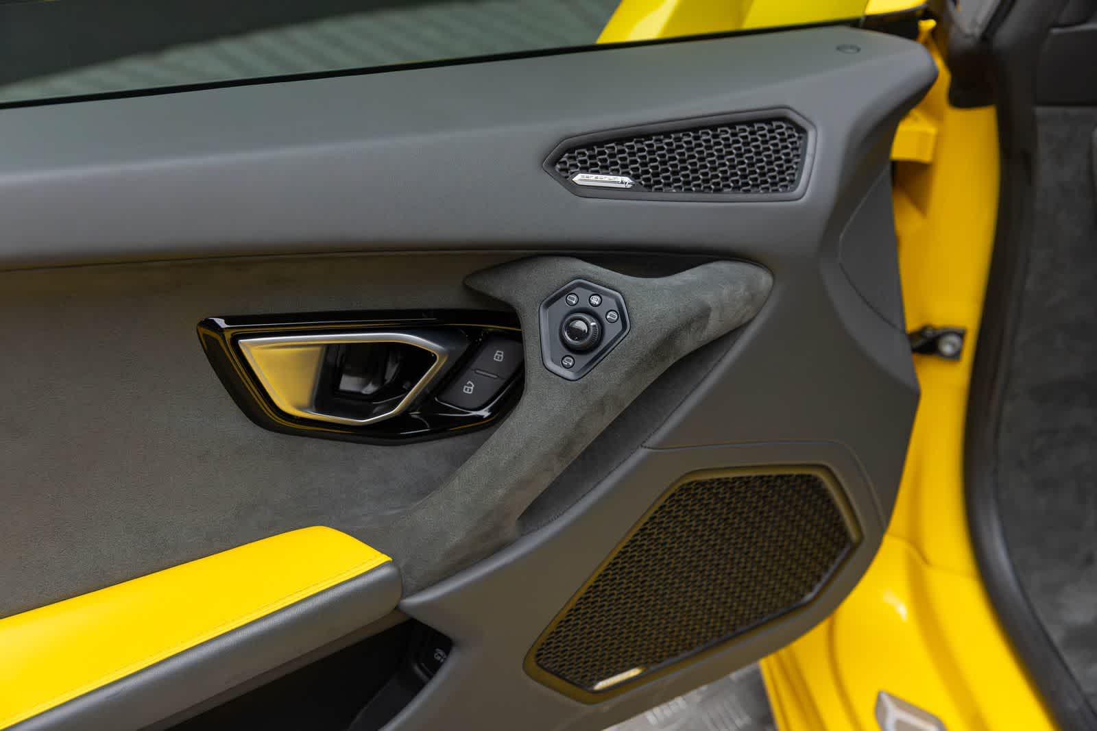 Lamborghini Huracán Tecnica Coupé 2023