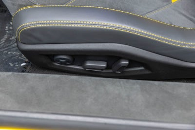 Lamborghini Huracán Tecnica Coupé 2023