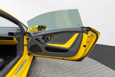 Lamborghini Huracán Tecnica Coupé 2023