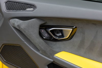 Lamborghini Huracán Tecnica Coupé 2023