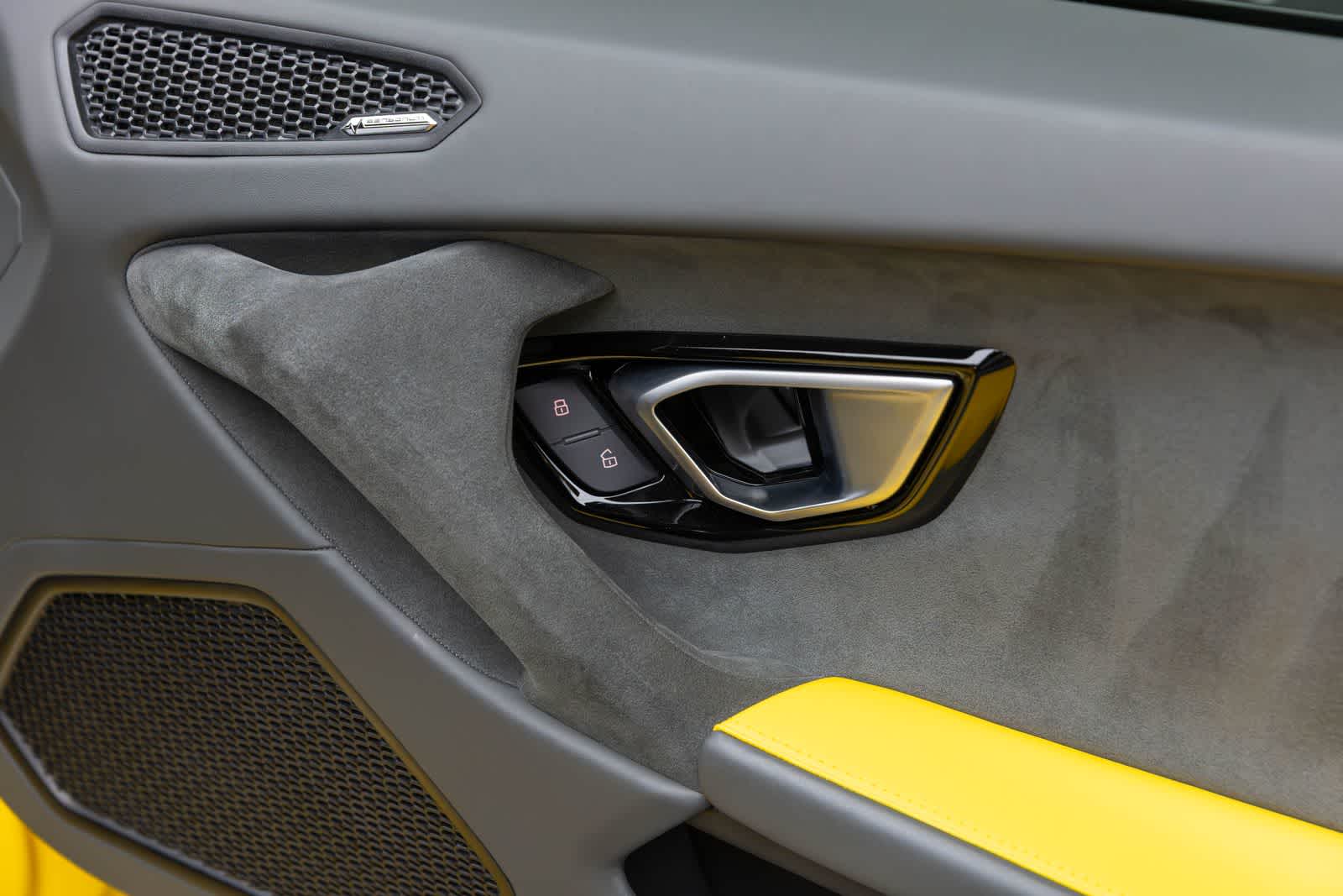 Lamborghini Huracán Tecnica Coupé 2023