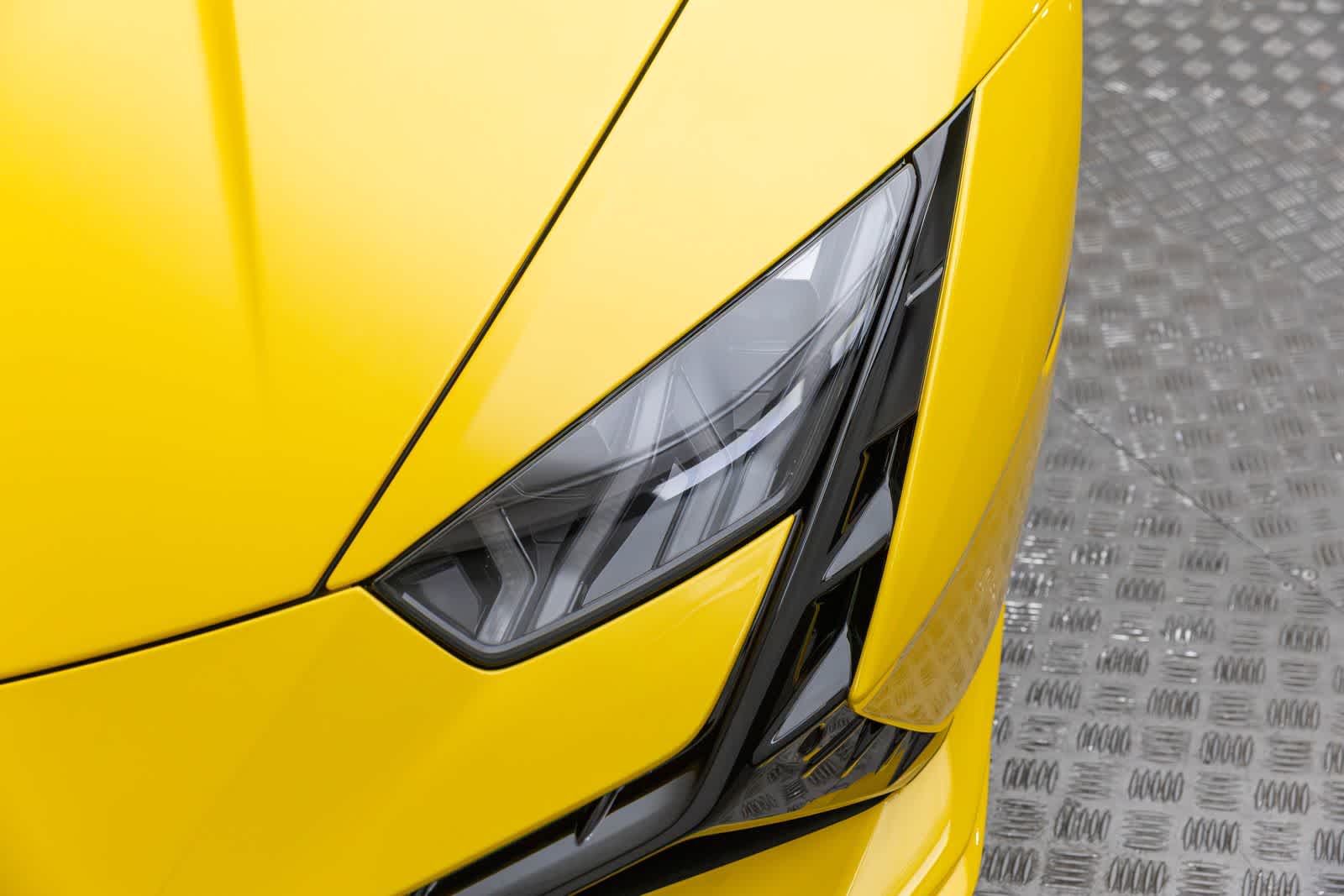 Lamborghini Huracán Tecnica Coupé 2023