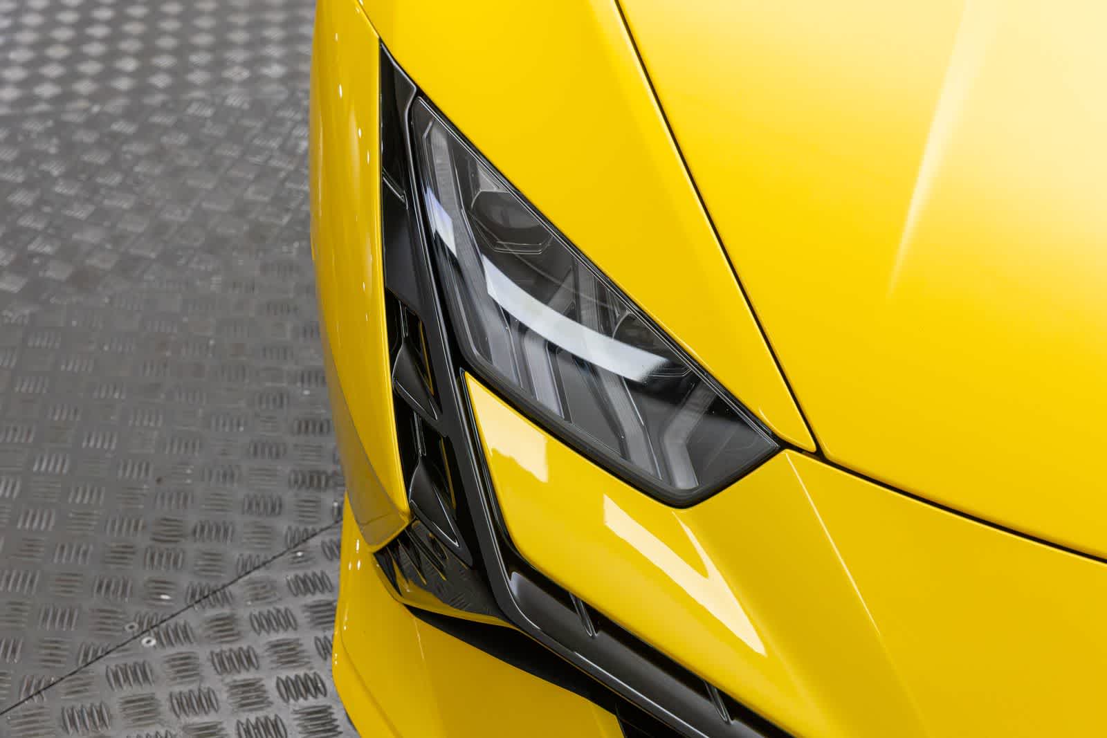 Lamborghini Huracán Tecnica Coupé 2023
