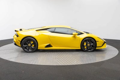 Lamborghini Huracán Tecnica Coupé 2023