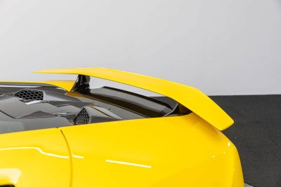 Lamborghini Huracán Tecnica Coupé 2023