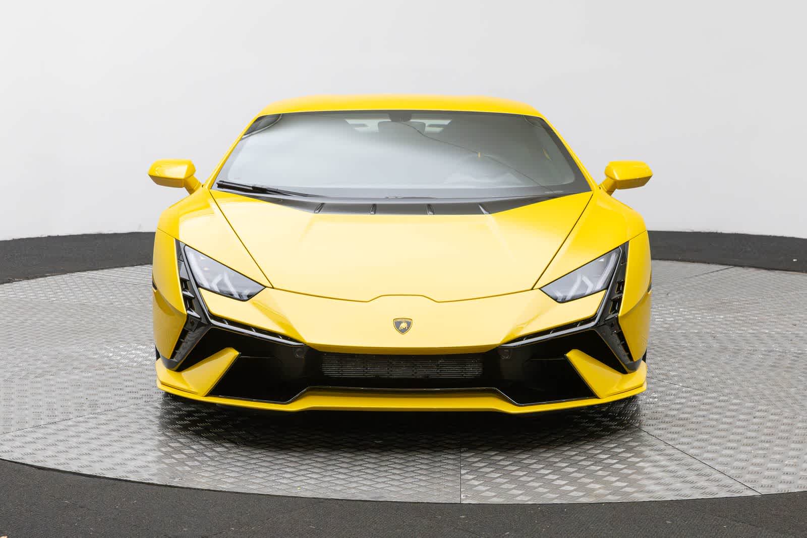 Lamborghini Huracán Tecnica Coupé 2023