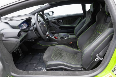 Lamborghini Huracán Tecnica Coupé 2023