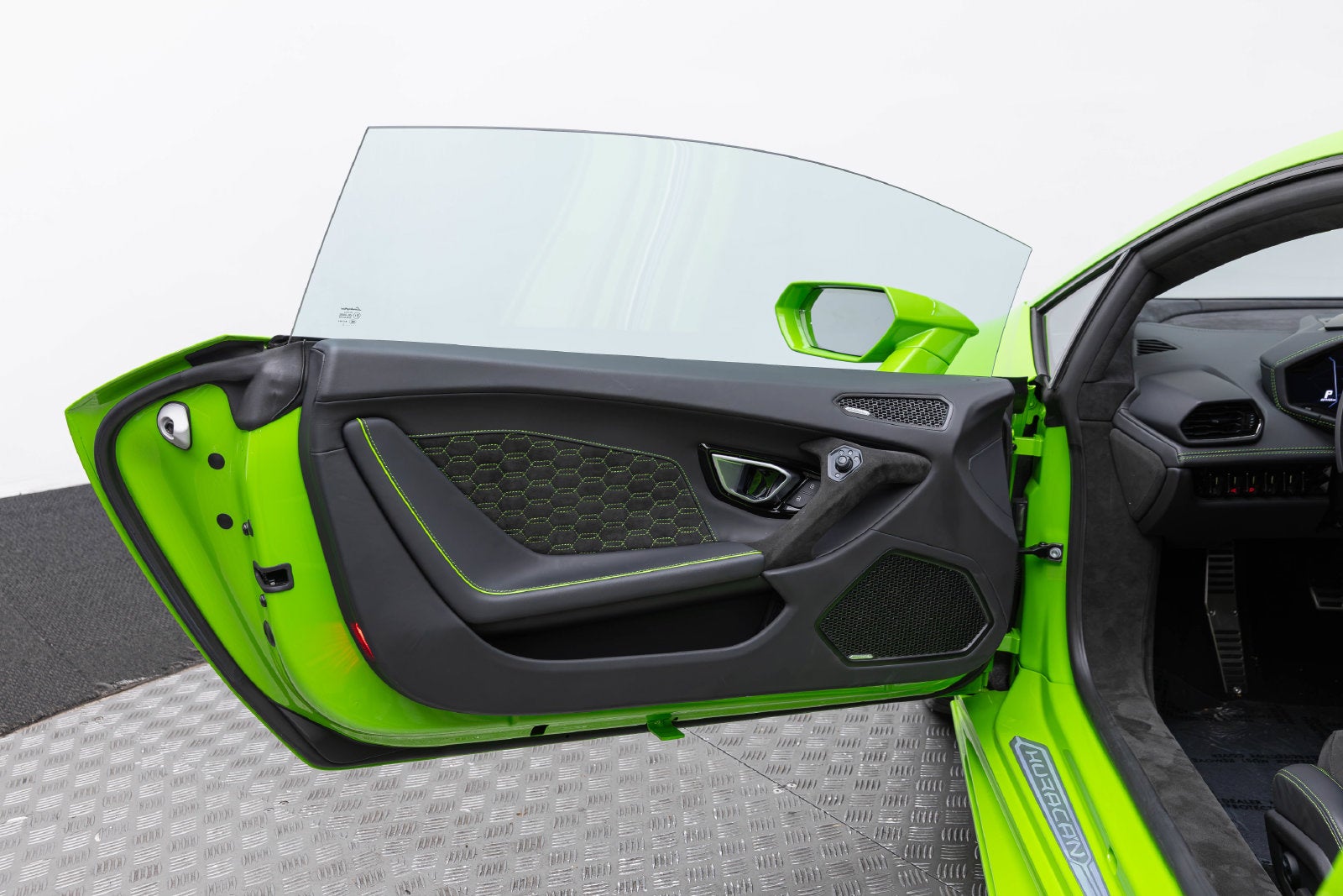 Lamborghini Huracán Tecnica Coupé 2023