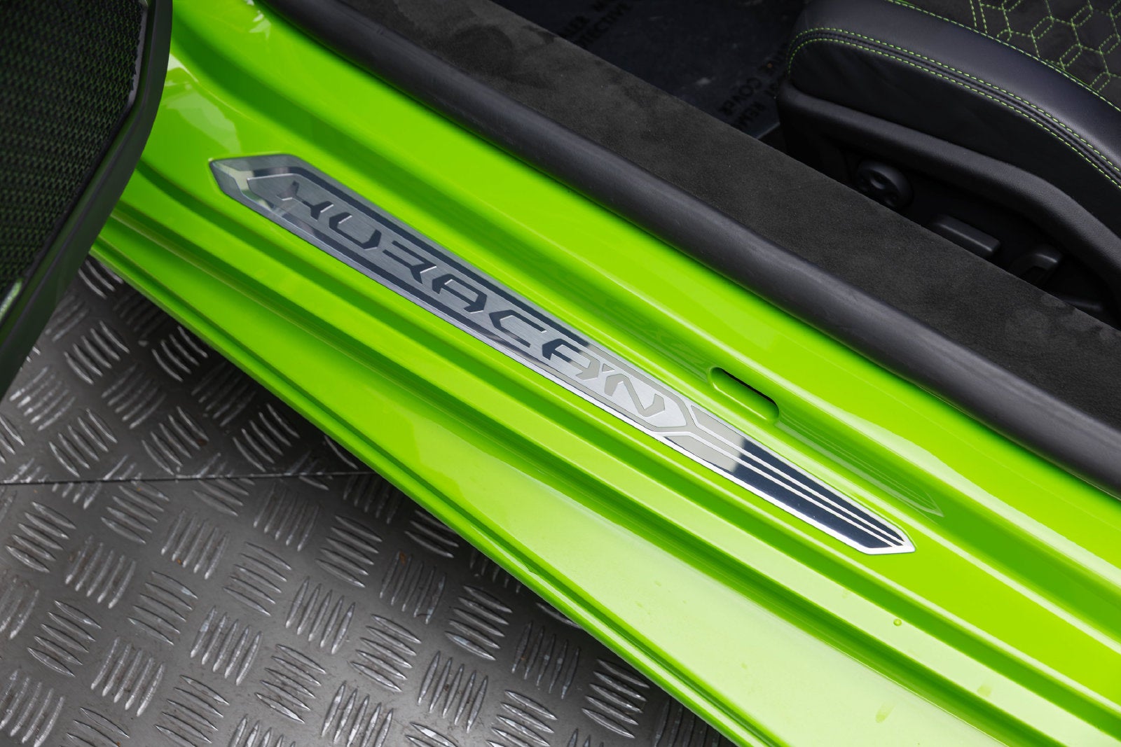 Lamborghini Huracán Tecnica Coupé 2023