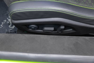 Lamborghini Huracán Tecnica Coupé 2023