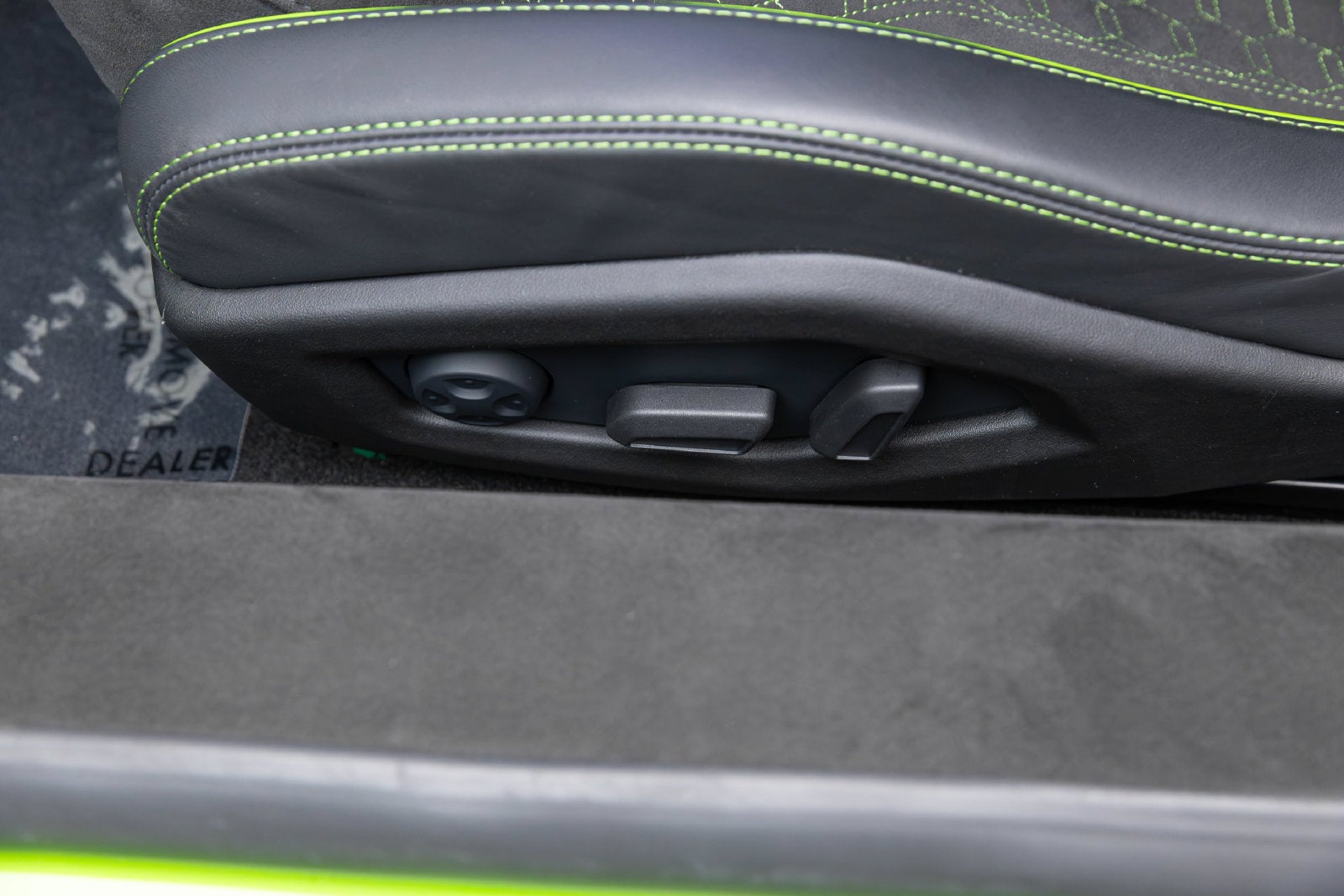 Lamborghini Huracán Tecnica Coupé 2023