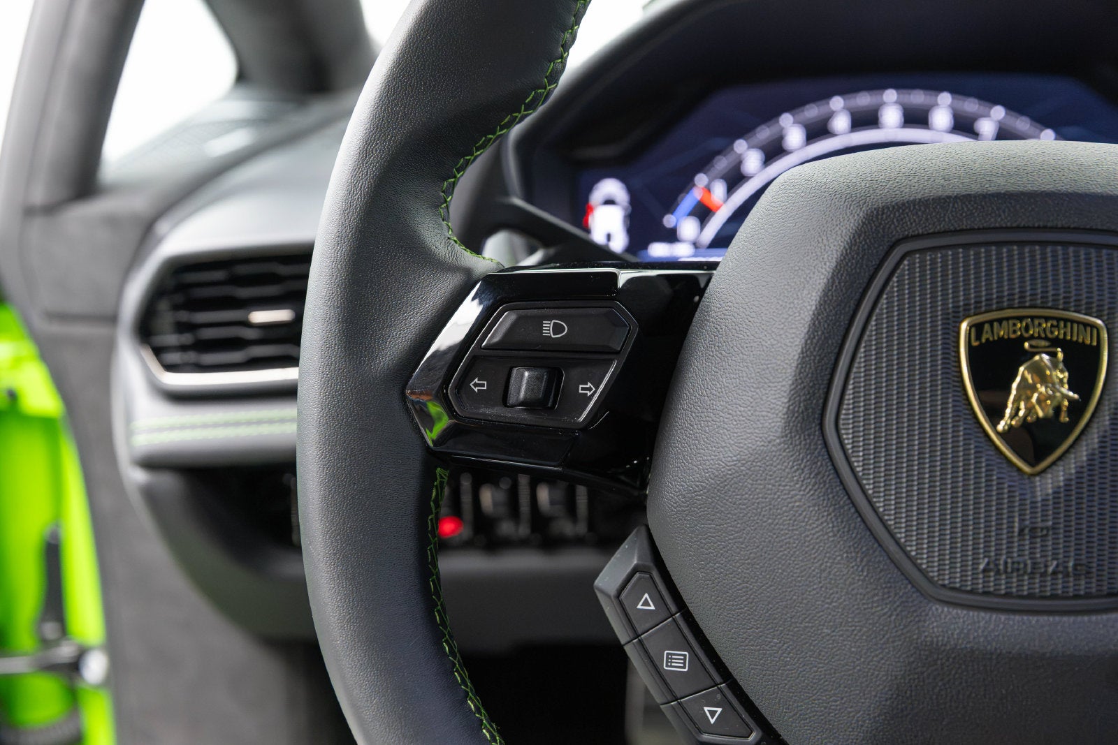 Lamborghini Huracán Tecnica Coupé 2023